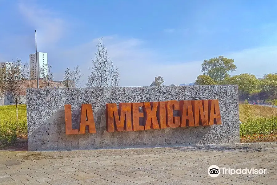 La Mexicana Park