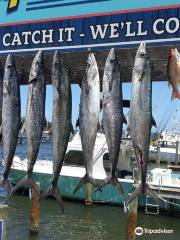 Big easy fishing charters