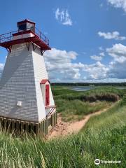 St. Peters Harbour Lighthouse