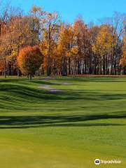 Sycamore Springs Golf Course