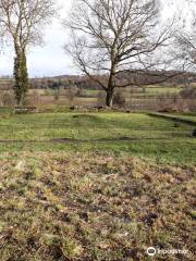 Duffield Castle