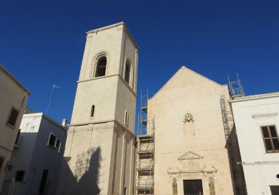 Chiesa Madre di S. Maria Assunta