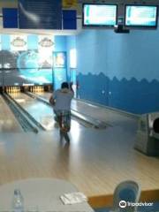 Magic Bowling