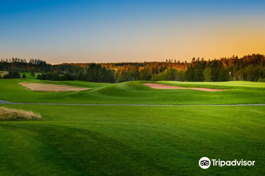 Countryview Golf Club, Prince Edward Island