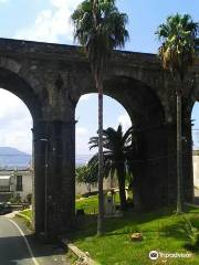 Ponte di Caravilla