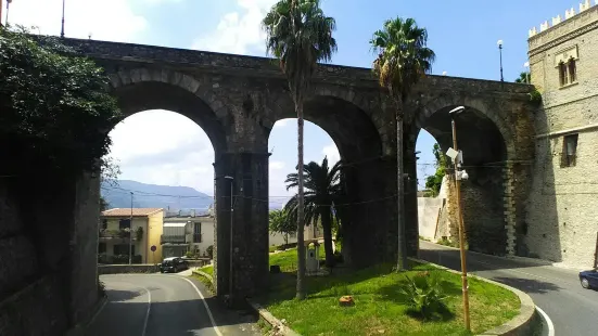 Ponte di Caravilla