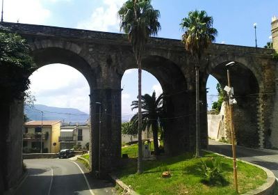 Ponte di Caravilla