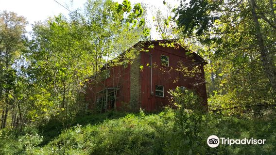 Otter Creek Outdoor Recreation Area