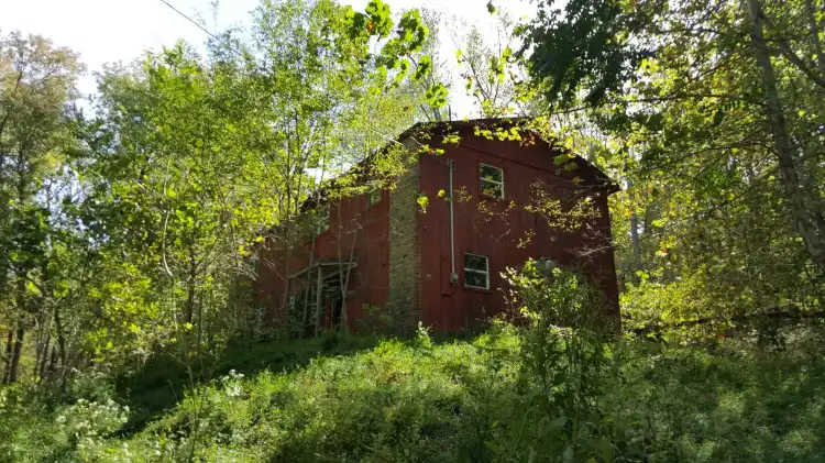 Hotels in Meade County