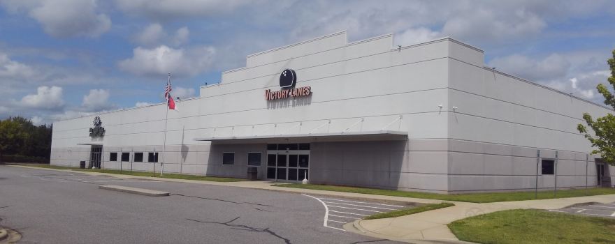 Victory Lanes Entertainment and Events Center