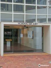 Canberra School of Art Gallery