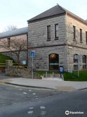 Caernarfon Library