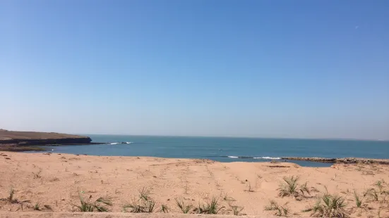 Vanakbara Beach