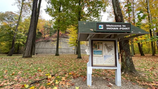 Indian Point Park