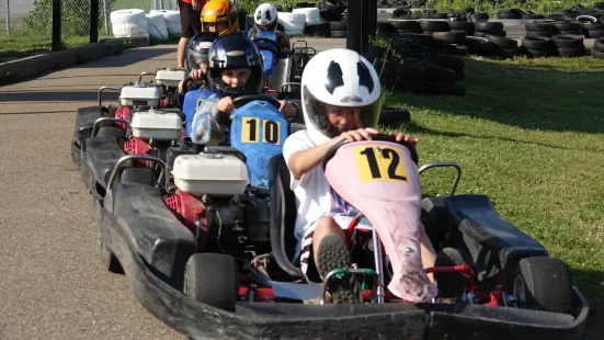 Karting Trois-Rivières