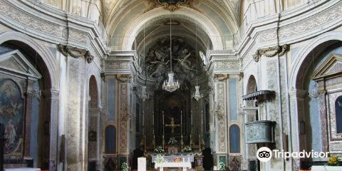 Parrocchia di Santa Maria Assunta