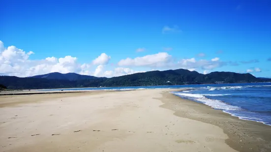 Ishinami Beach
