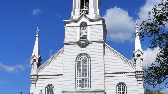 Eglise St-Louis-de-Pintendre