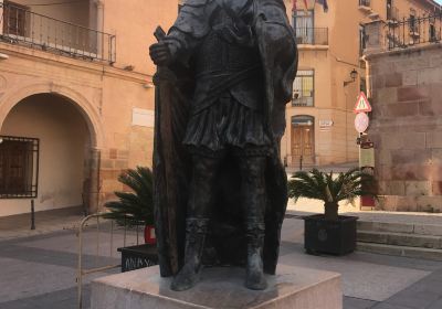 Alfonso X el Sabio