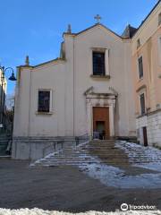 Chiesa di San Rocco