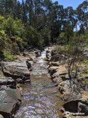 Mining Gorge