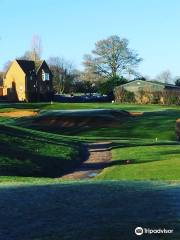 The Tadmarton Heath Golf Club