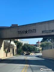 Texas State University Bobcat Stadium