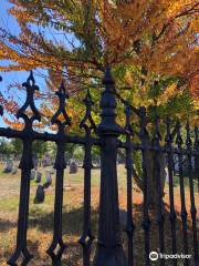 Eastern Cemetery