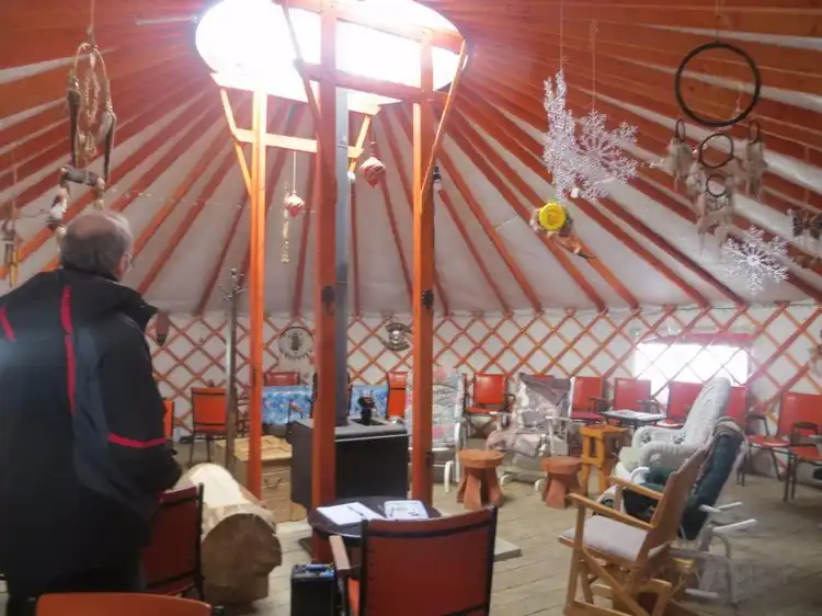 Hotels in Grand-Mere