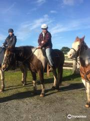 Bandon Beach Riding Stables