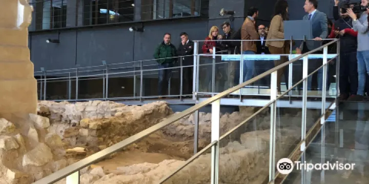 Lorca Taller del Tiempo