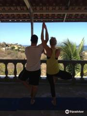 ReFLEXion Yoga Tamarindo