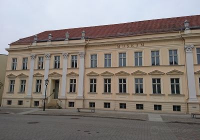 Museum Neuruppin