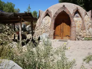 MUSEO COMUNITARIO DE TECATE
