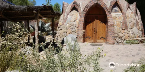 Museo Comunitario Kumiai