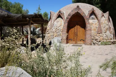 MUSEO COMUNITARIO DE TECATE