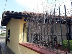 Casa Alfonso López Pumarejo