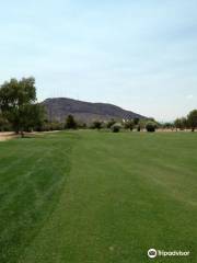 Black Mountain Golf & Country Club