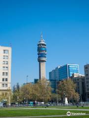 Torre Entel