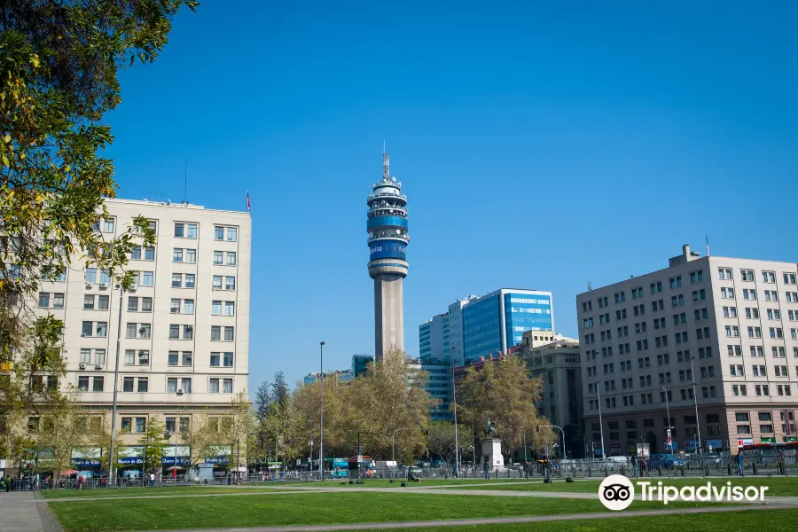 Torre Entel