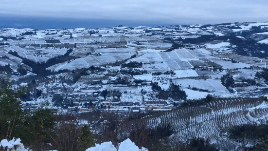 Cantina comunale dei Sörì