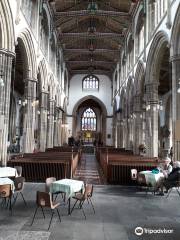 St Cuthbert's parish Church