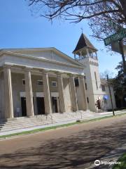 Zion Chapel Station African Methodist Episcopal Church