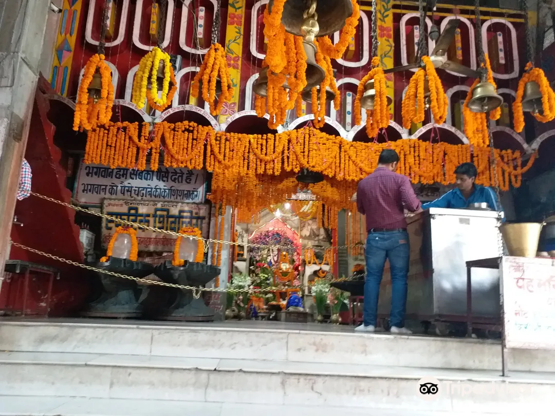 2_Shree Prakasheshwar Mahadev Temple