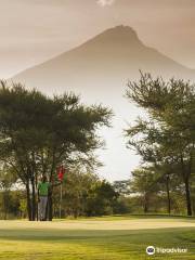 Kilimanjaro Golf and Wildlife