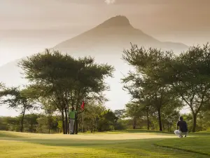 Kilimanjaro Golf and Wildlife