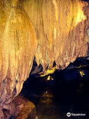 National Showcaves Centre for Wales