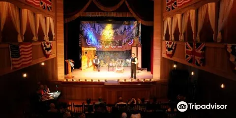 Palace Grand Theatre