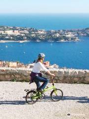 eBike the French Riviera