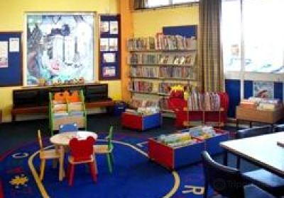 Rathfriland Library